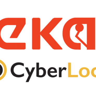More info on EKA Cyberlock